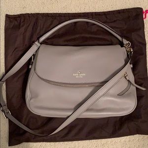 Kate spade bag -never used